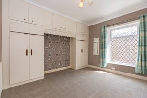 Bedroom- click for photo gallery